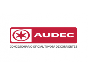 Audec Corrientes : 