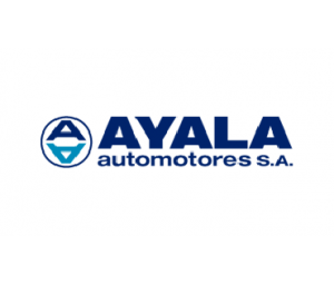 Ayala Automotores : 