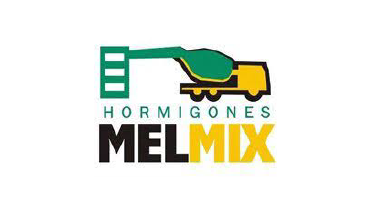Hormigones Melmix